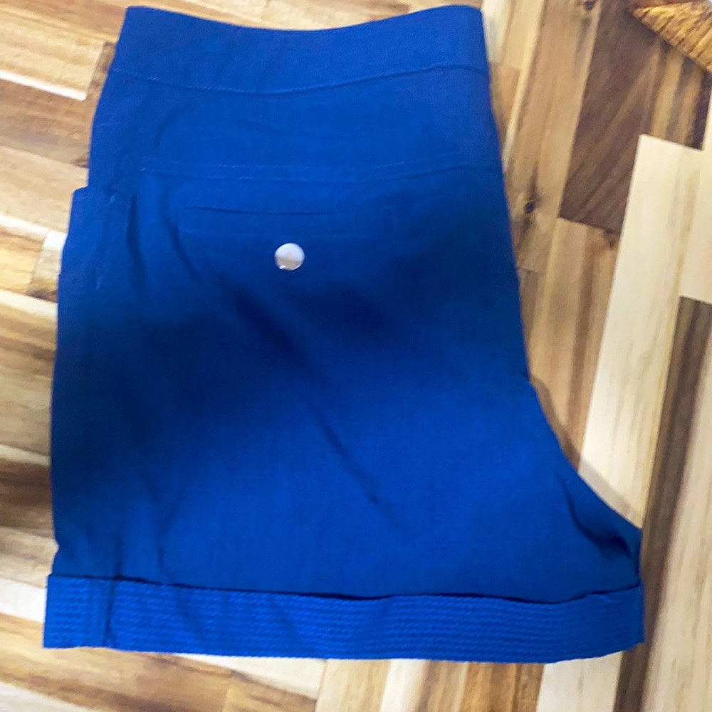 Zyia Trail Short